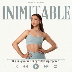 The Inimitable Podcast