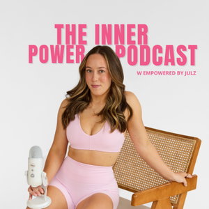 The Inner Power Podcast 