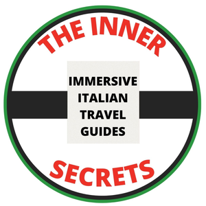 The Inner Secrets - Immersive Italian Travel Guidebooks