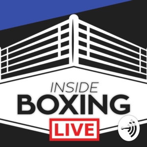 The Inside Boxing Live Minute