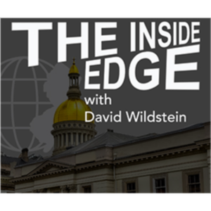 The Inside Edge  with David Wildstein
