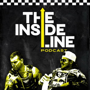 The Inside Line