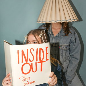 THE INSIDE OUT PODCAST
