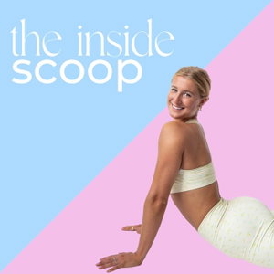 The Inside Scoop