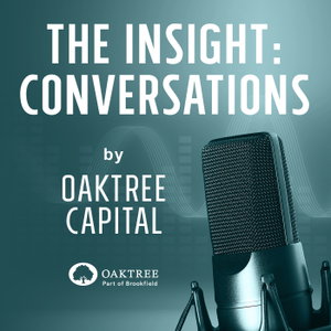 The Insight by Oaktree Capital