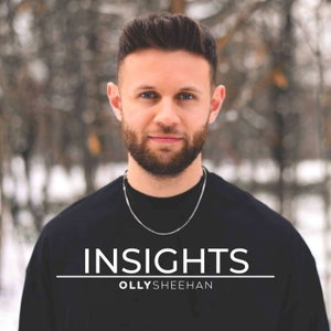 The Insights With Olly Podcast