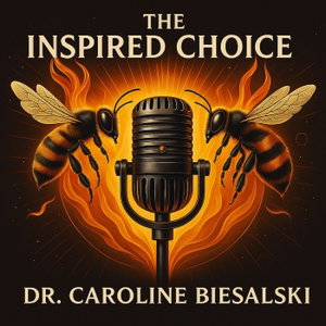 The Inspired Choice - The Conscious Founder's Path to Legacy