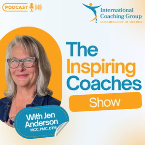 The Inspiring Coaches Show