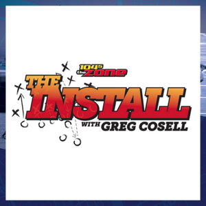 The Install with Greg Cosell
