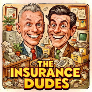 The Insurance Dudes©