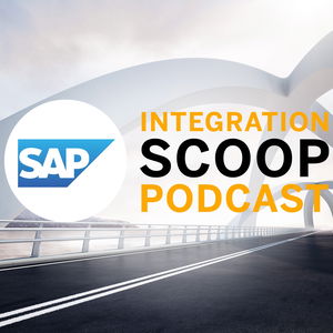 The Integration Scoop Podcast
