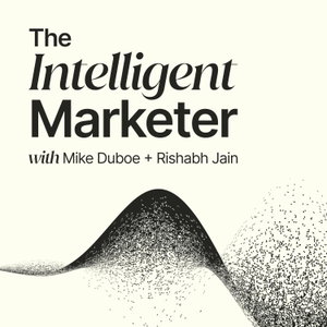 The Intelligent Marketer
