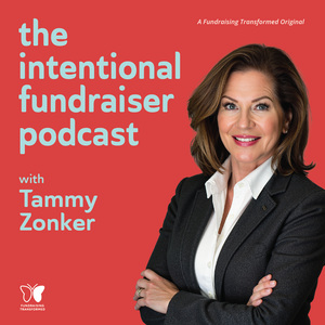 The Intentional Fundraiser Podcast