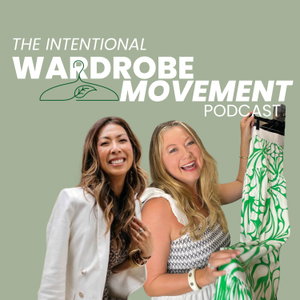 The Intentional Wardrobe Movement
