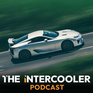 The Intercooler