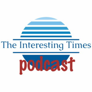 The Interesting Times podcast