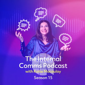 The Internal Comms Podcast
