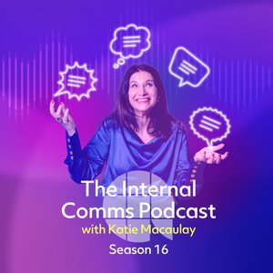 The Internal Comms Podcast