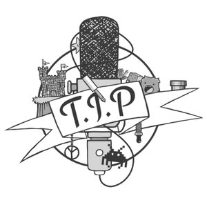 The International Podcast (TIP)
