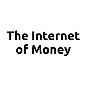 The Internet of Money