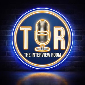 The Interview Room 