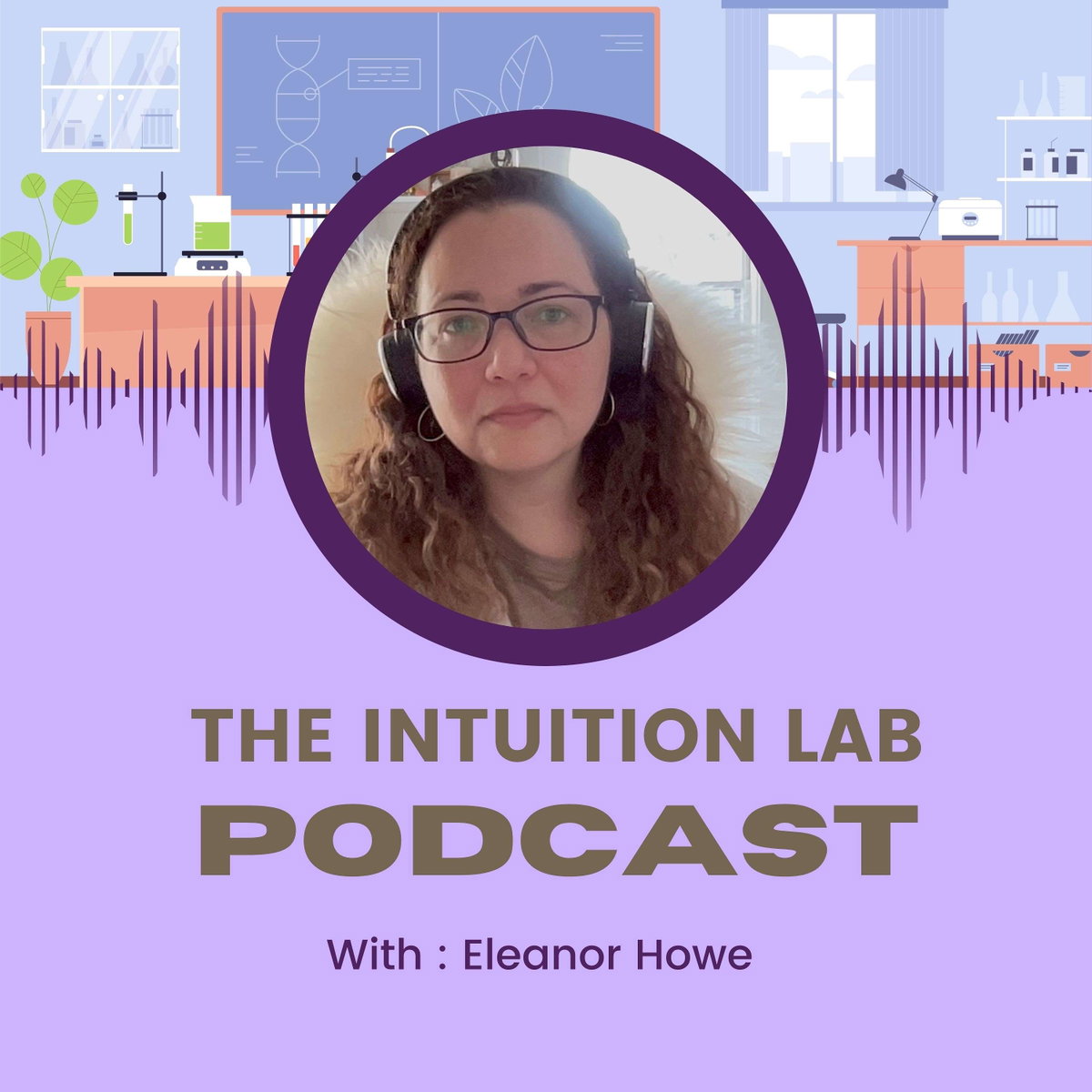 How to Set Goals That Match Who You’re Becoming | Ep 38 - The Intuition ...