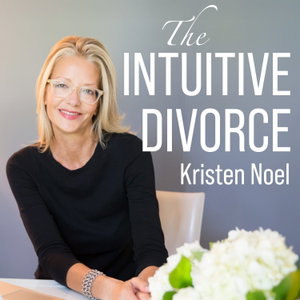 The Intuitive Divorce: A Better Divorce for Moms