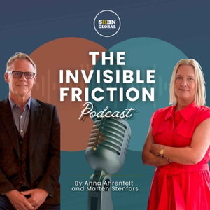 The Invisible Friction
