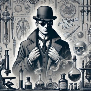 The Invisible Man