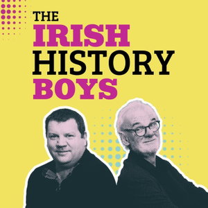 The Irish History Boys