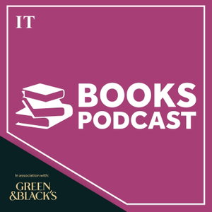 The Irish Times Books Podcast