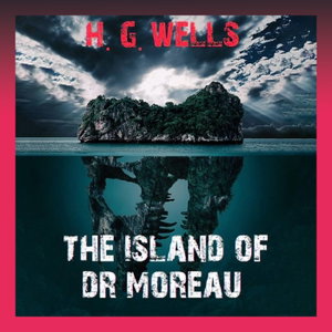 The Island of Doctor Moreau