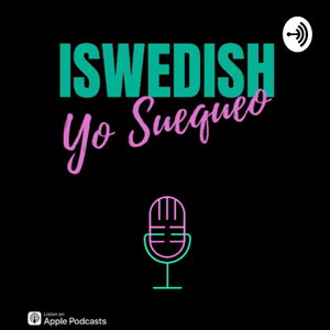 the Iswedish podcast
