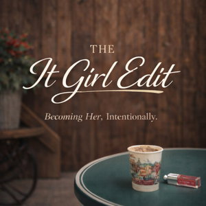 The It Girl Edit