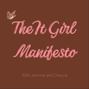 The It Girl Manifesto