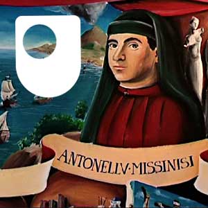 The Italian Cantastorie - for iPod/iPhone
