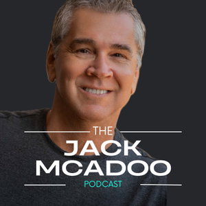 The Jack McAdoo Podcast