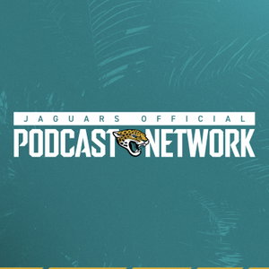 The Jacksonville Jaguars Official Podcast Network