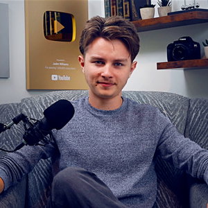 The Jaden Williams Podcast