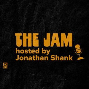 The Jam with Jonathan Shank