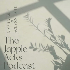 The Japple Acks Podcast