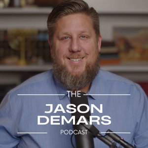 The Jason DeMars Podcast