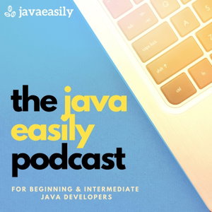 The Java Easily Podcast