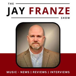 The Jay Franze Show: Music - News | Reviews | Interviews