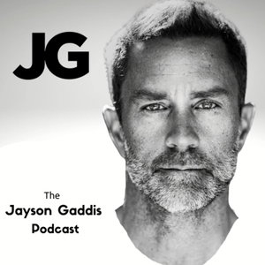 The Jayson Gaddis Podcast