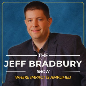 The Jeff Bradbury Show