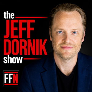 The Jeff Dornik Show