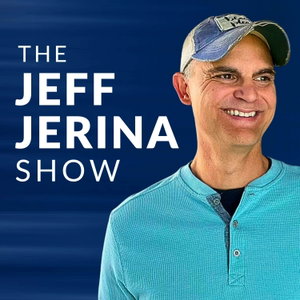 The Jeff Jerina Show