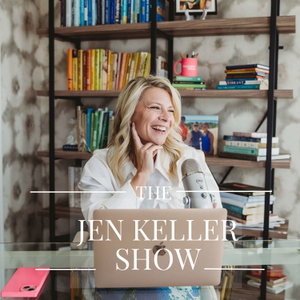 The Jen Keller Show