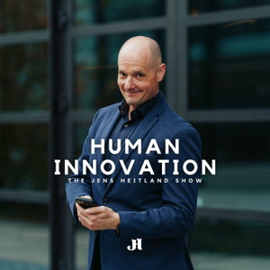 Human Innovation with Jens Heitland